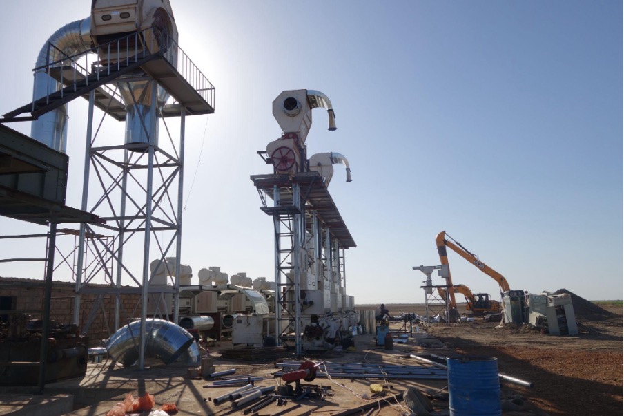 Copertina del primo numero di Teiko